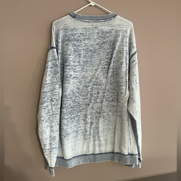 Auburn Tigers long sleeve shirt - Picture 3 of 4